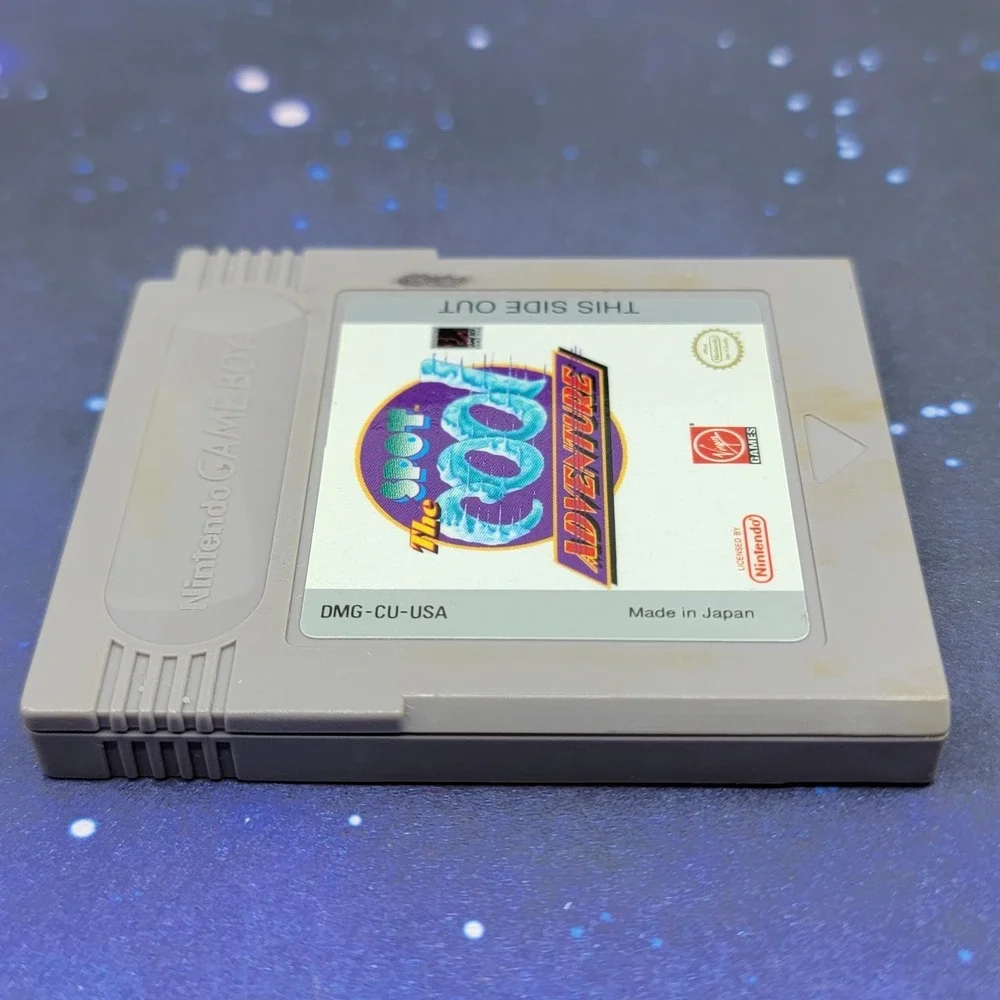 Nintendo all items